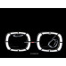 exled hyundai santa fe dm 1533l2 led modules